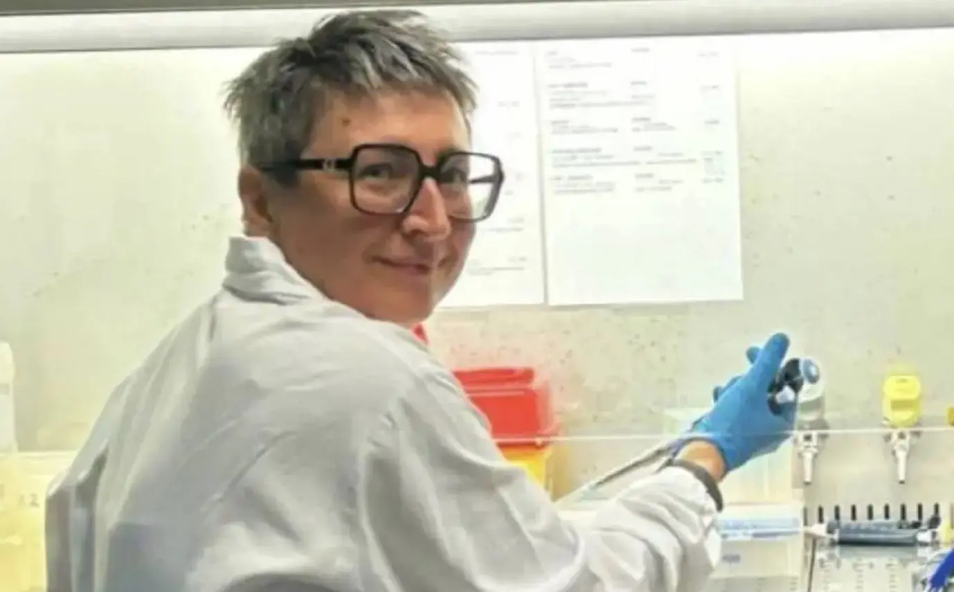 Maria Oggionni