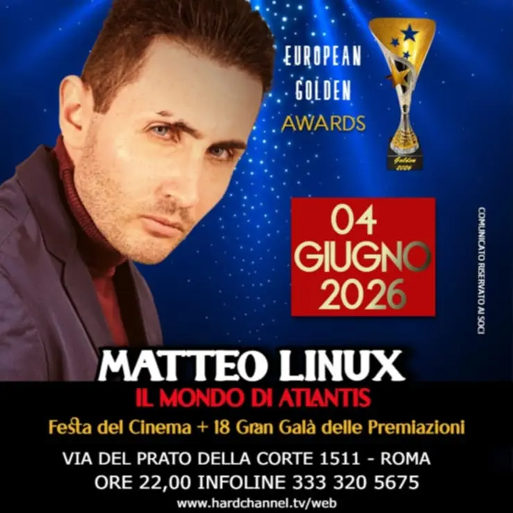 Matteo Linux