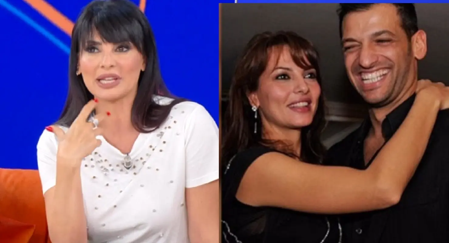 miriana trevisan si racconta senza filtri 8216forse non sono mai stata amata davvero8217 i dubbi su pago da Notizieaudaci.it miriana trevisan si racconta senza filtri 8216forse non sono mai stata amata davvero8217 i dubbi su pago