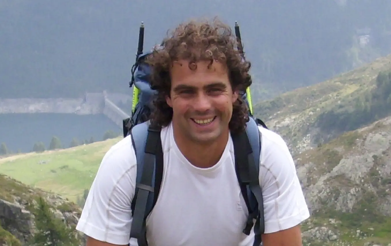 Nicola Fontana