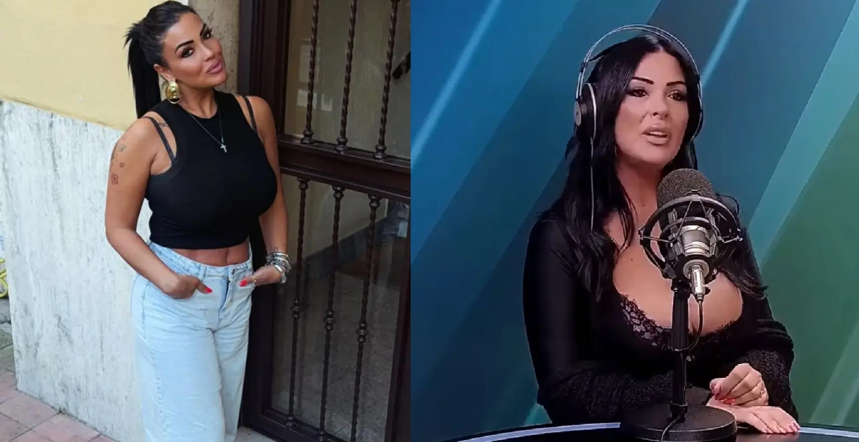 Noemi Rasetti