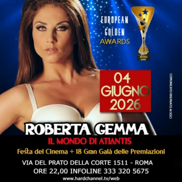 Roberta Gemma