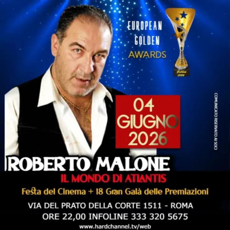 Roberto Malone