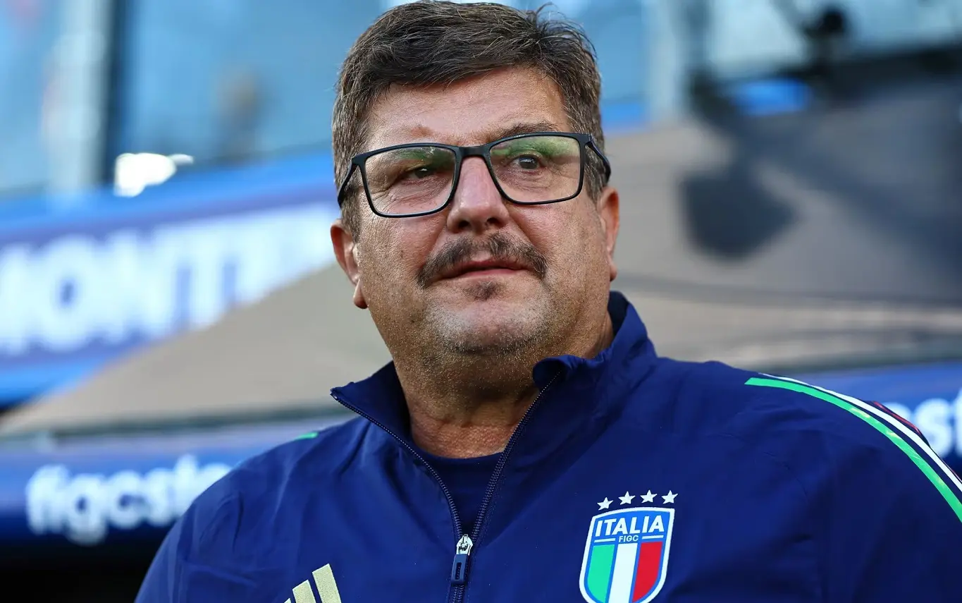 Silvio Baldini