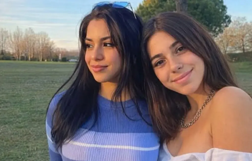 Sirin Jaziri e Caterina Romualdi sono decedute in un tragico incidente