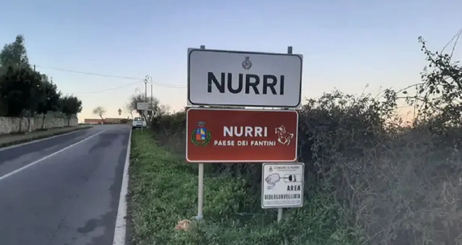 Tragedia a Nurri, bimbo muore travolto dla trattatore