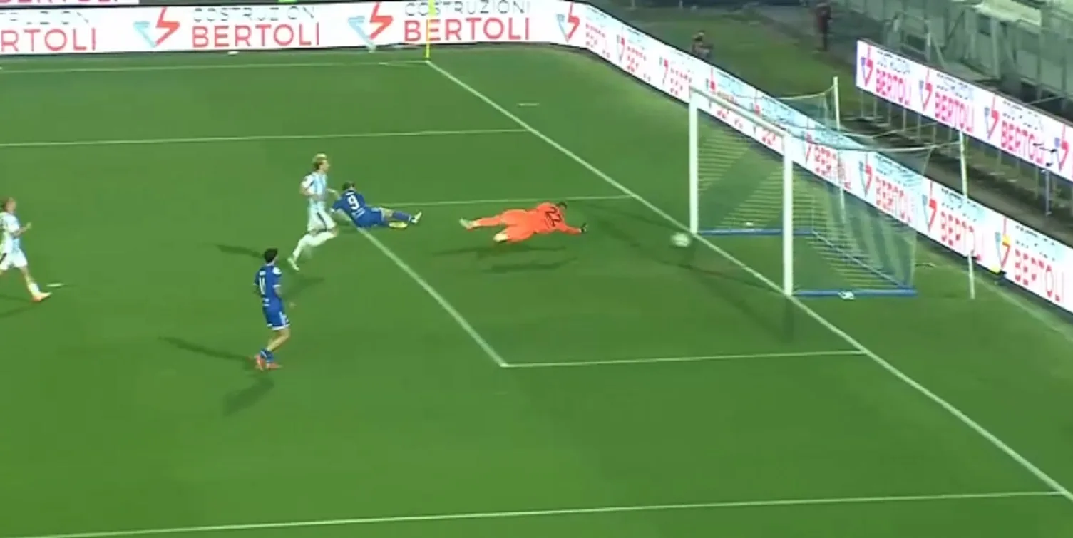 Vido chiude la partita