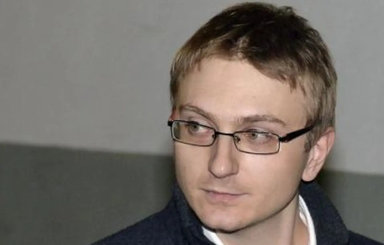 Alberto Stasi