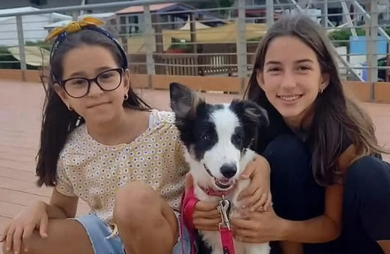 alisya e sarah svanite nel nulla da tre giorni il drammatico appello del padre voglio solo sapere che stanno bene da Notizieaudaci.it alisya e sarah svanite nel nulla da tre giorni il drammatico appello del padre voglio solo sapere che stanno bene