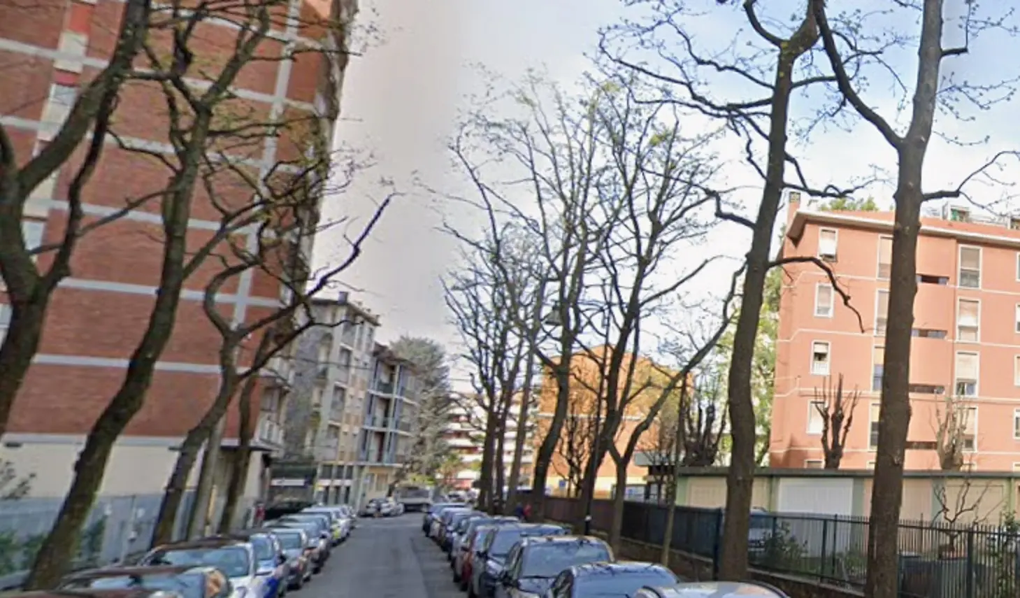 Dramma in via Cusati, a Cinesello Balsamo
