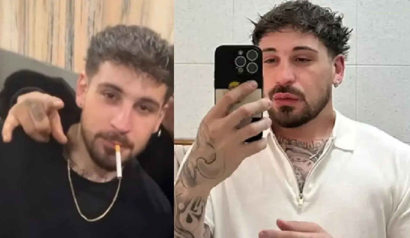 Edoardo Corrieri
