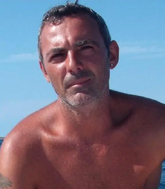 Ezio Di Levrano