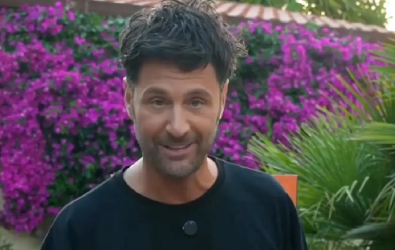 Filippo Bisciglia