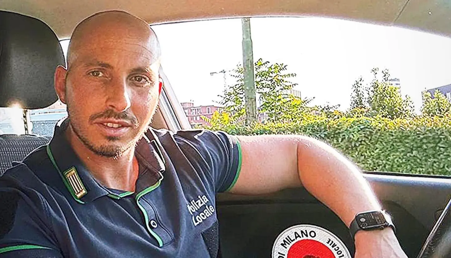 Francesco Imprezzabile
