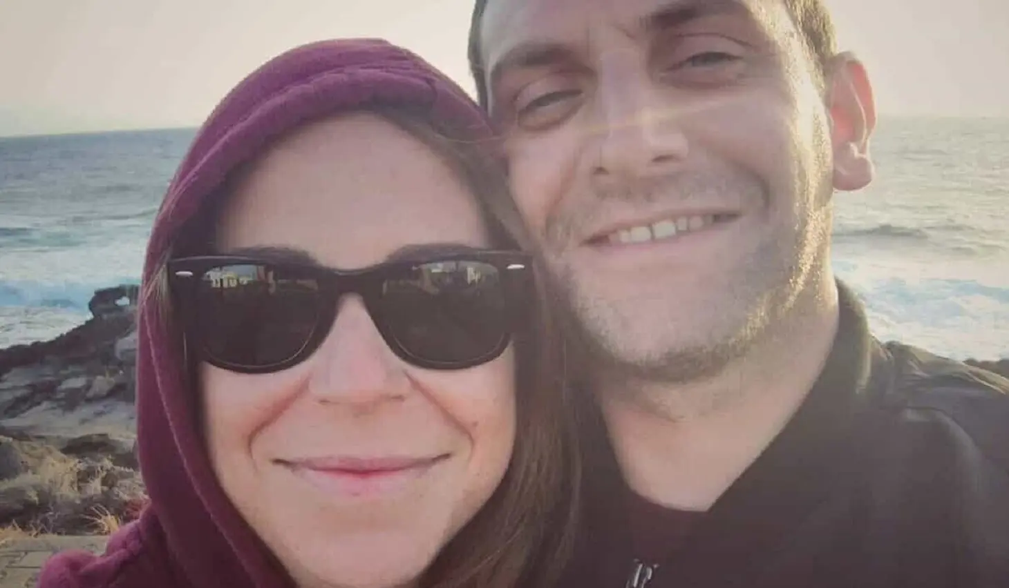 Giuseppe Lombardo e Marta Copete Alvarez