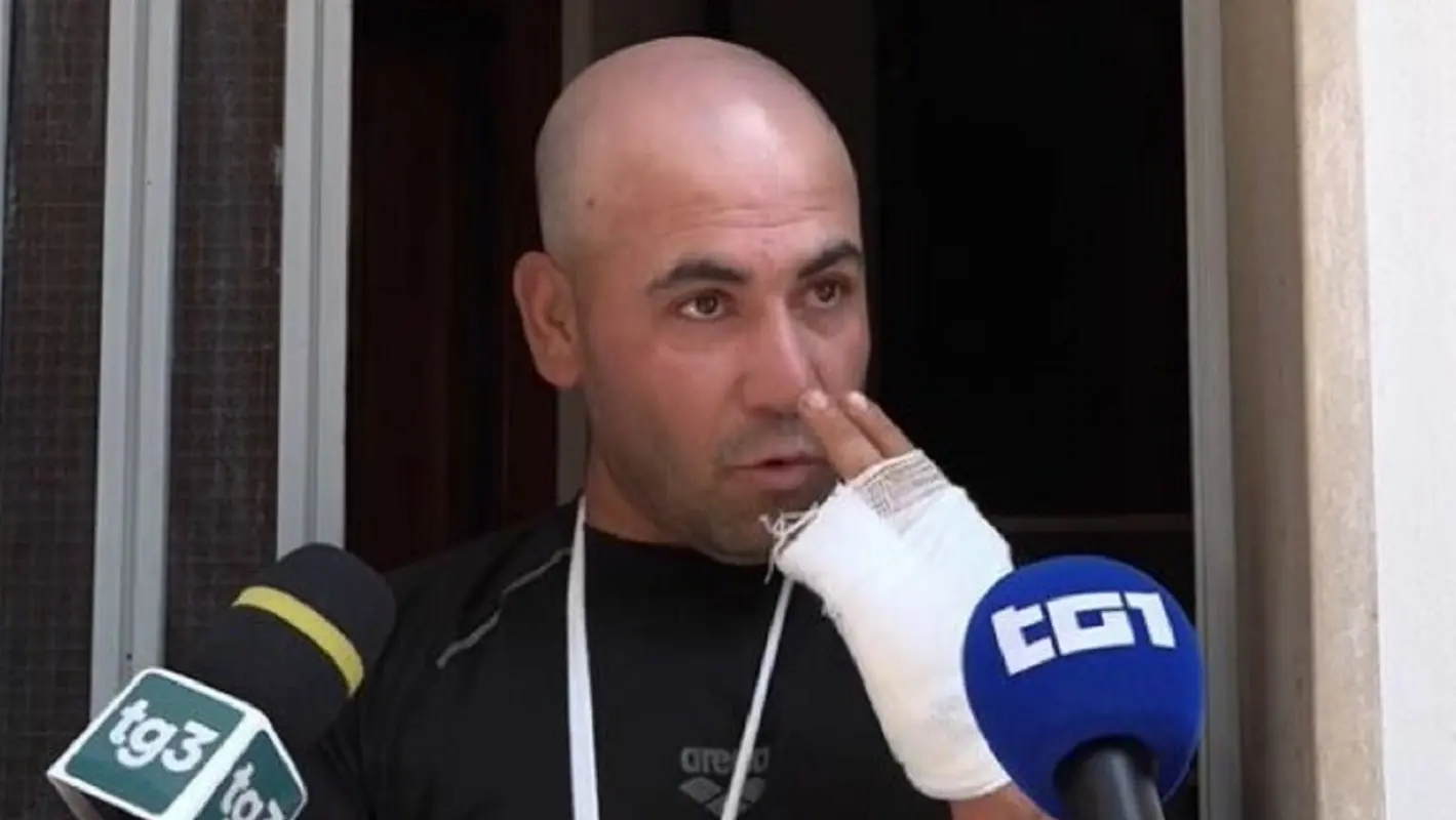 Il bracciante che si è salvato dall'orribile agguato nel cosentino