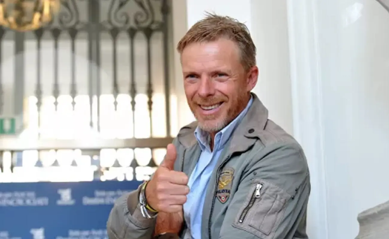 Kaspar Capparoni