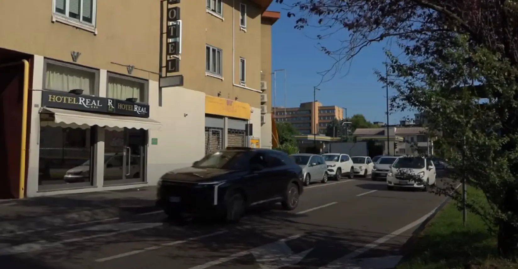 La 25enne trovata morta in un hotel a Cinisello Balsamo