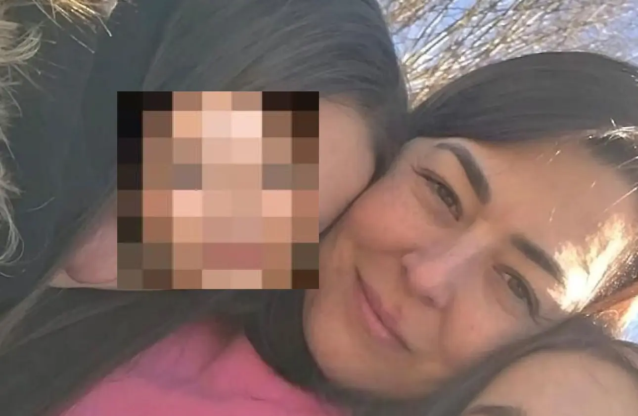 La mamma delle sorelle scomparse