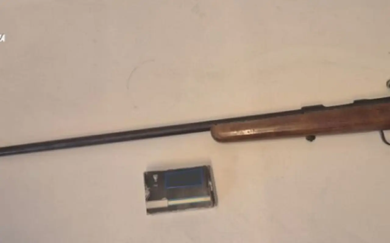 sente abbaiare i suoi cani prende la carabina e fa fuoco cosa ha raccontato il 64enne cremonese ai carabinieri da Notizieaudaci.it sente abbaiare i suoi cani prende la carabina e fa fuoco cosa ha raccontato il 64enne cremonese ai carabinieri