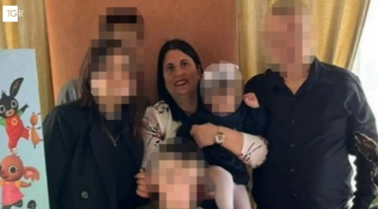 Non ce l'ha fatta Alessandra Bruno