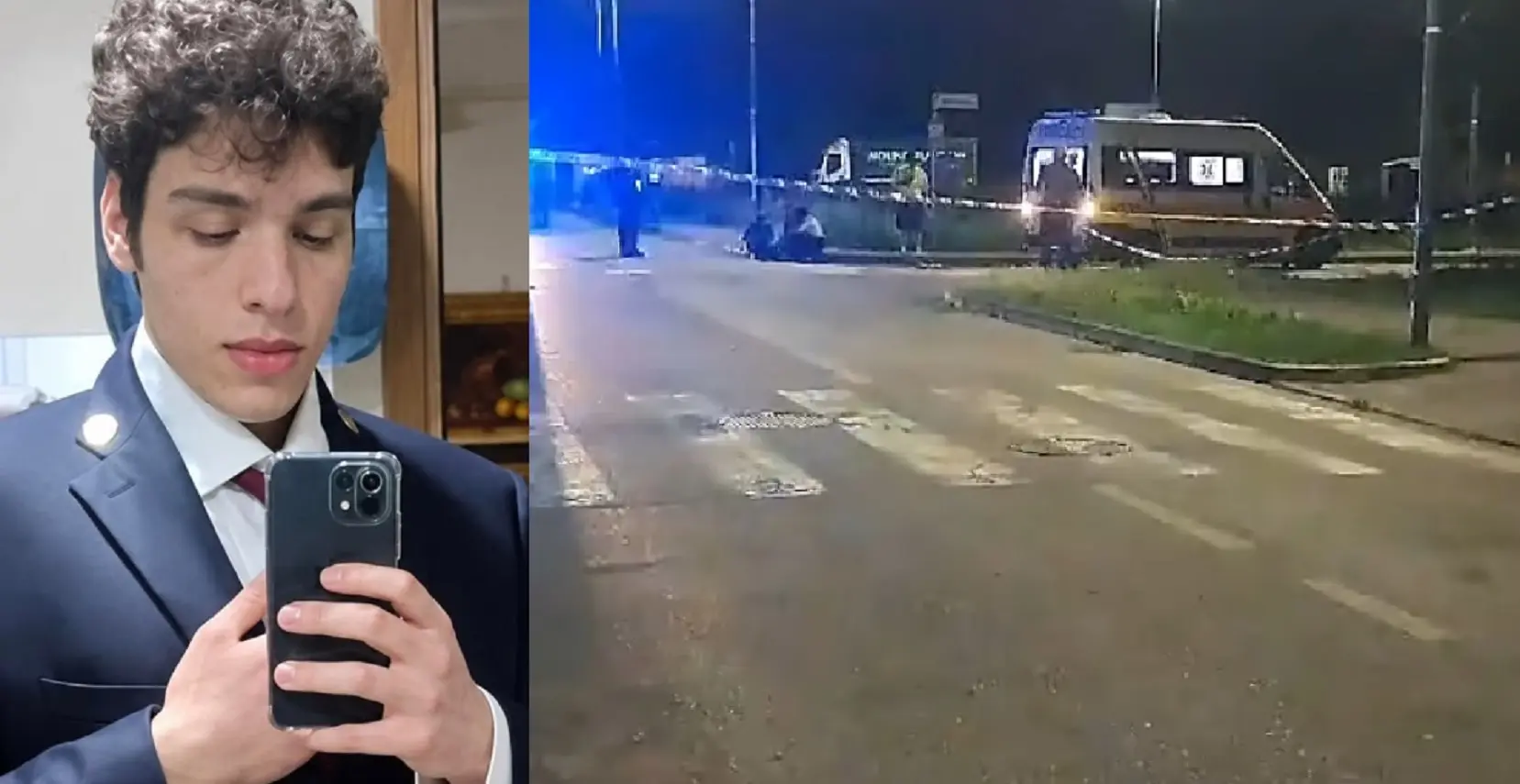 si aggrappa all8217auto dell8217amico davanti casa poi la tragedia pio domenico muore a roccafranca a pochi passi dai genitori da Notizieaudaci.it si aggrappa all8217auto dell8217amico davanti casa poi la tragedia pio domenico muore a roccafranca a pochi passi dai genitori