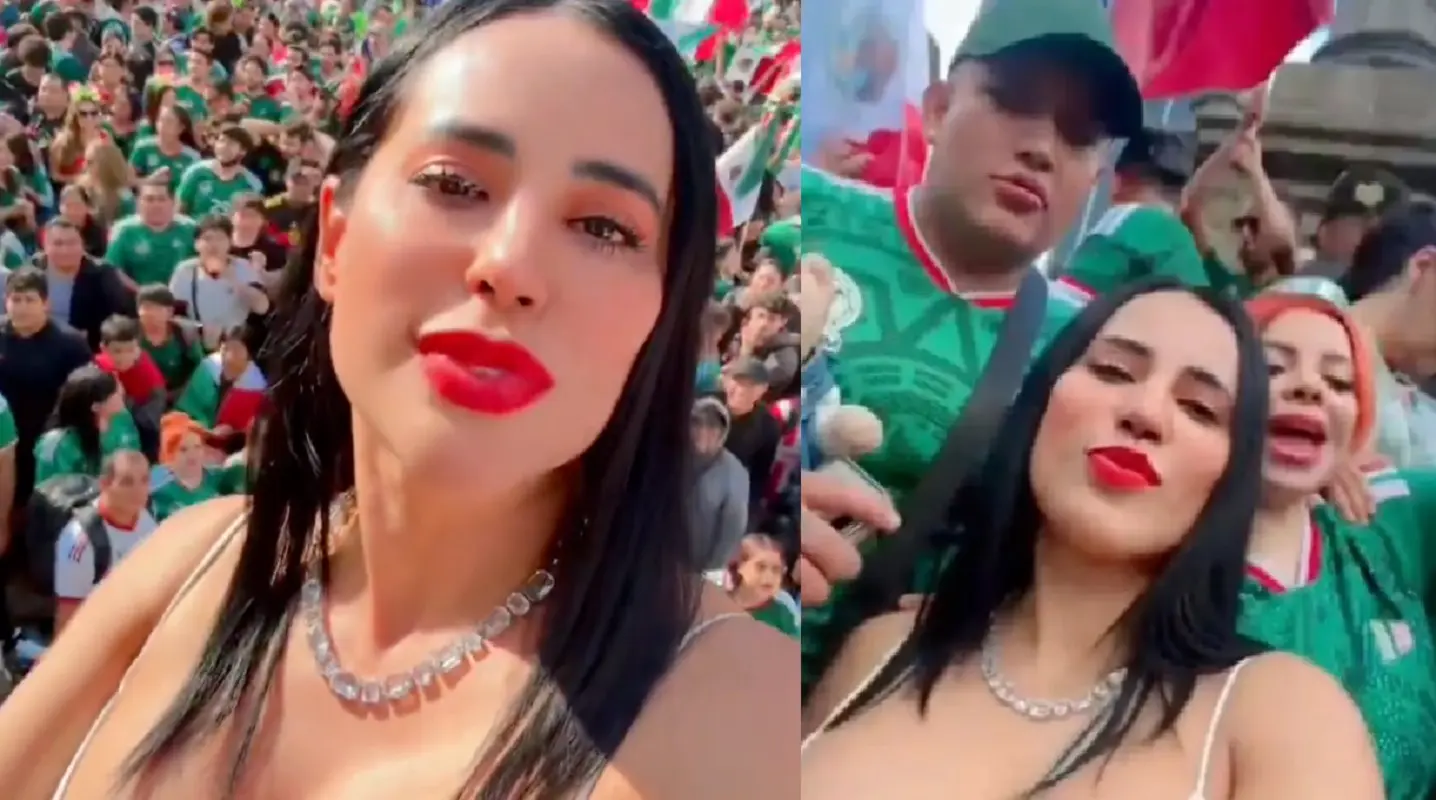 Sandra Cuevas