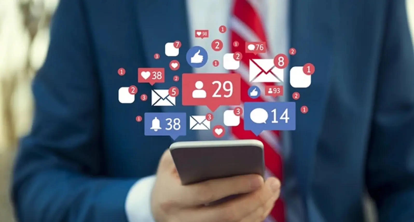 Social media per Pmi, la guida essenziale di DB Agenzie