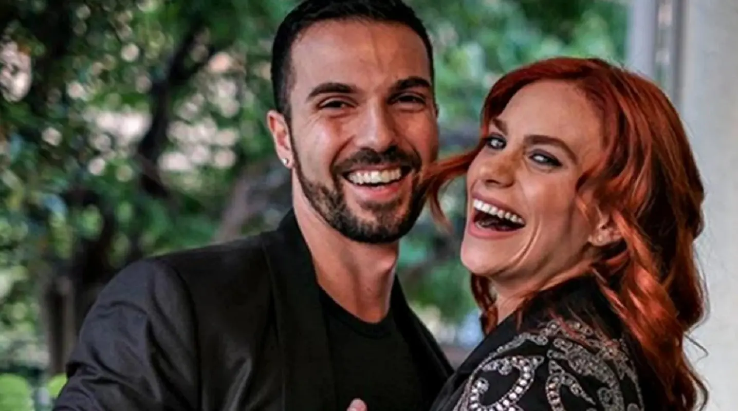 Alessandra Tripoli ha annunciato di essere incinta del secondo figlio