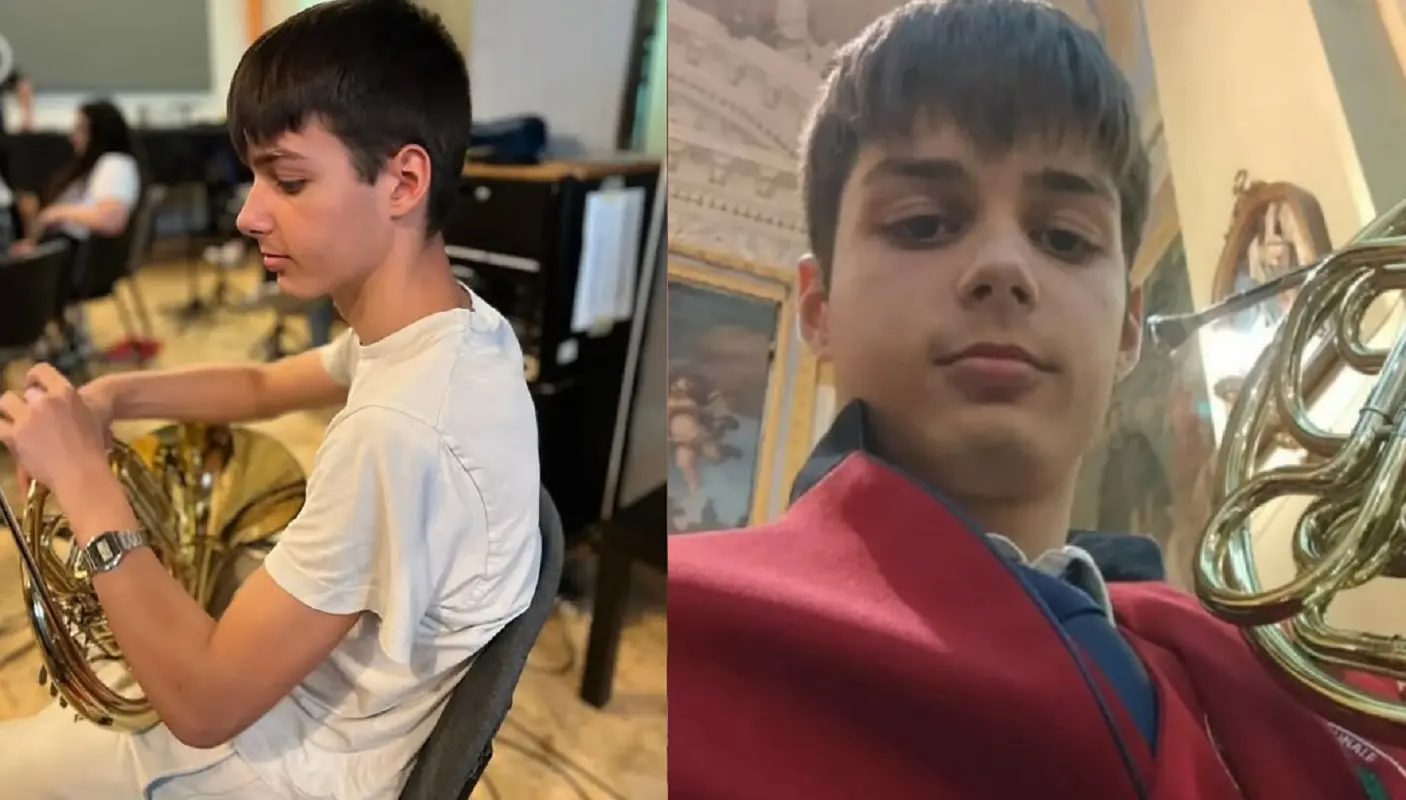 Alessandro Sforzini