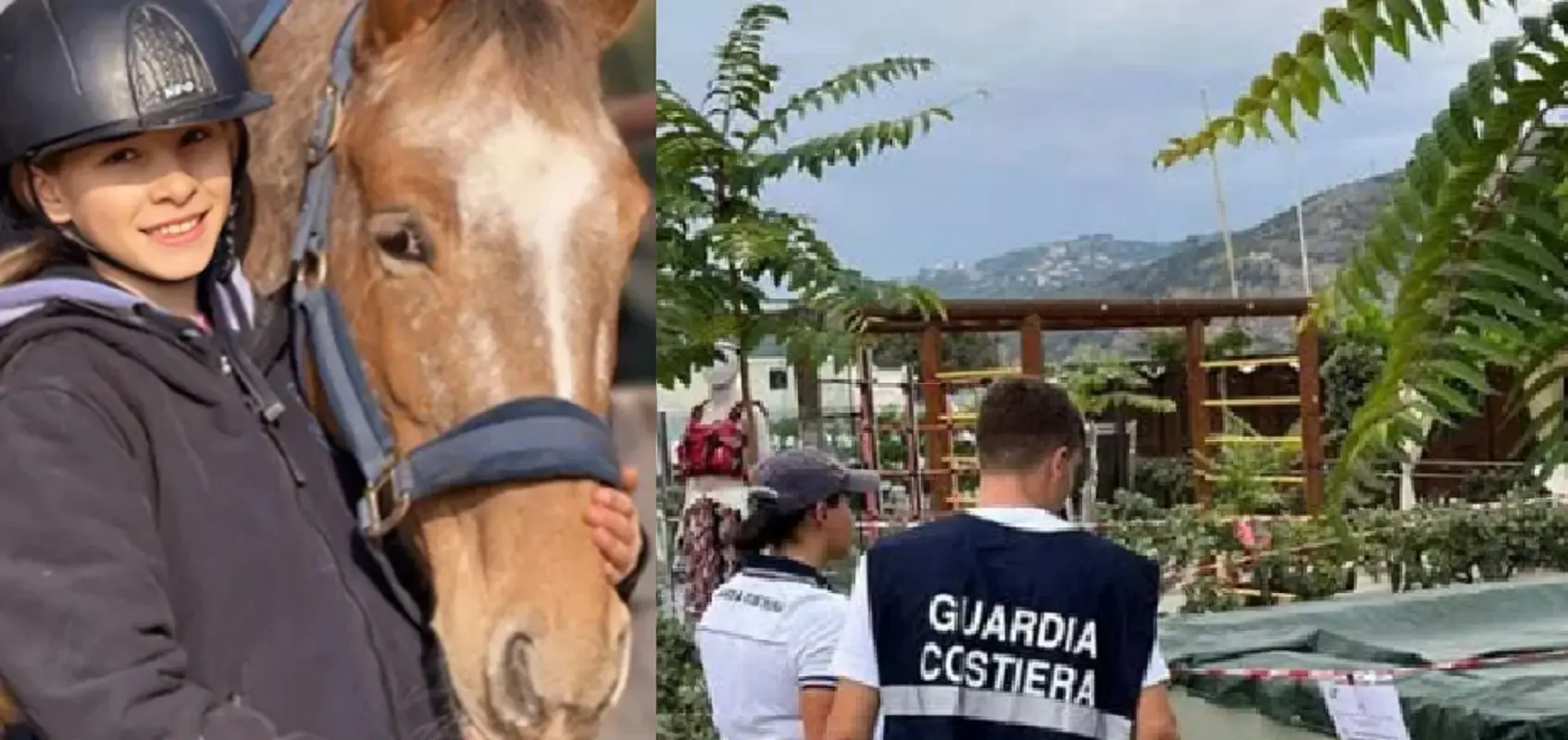 Alice Ferrari non ce l'ha fatta