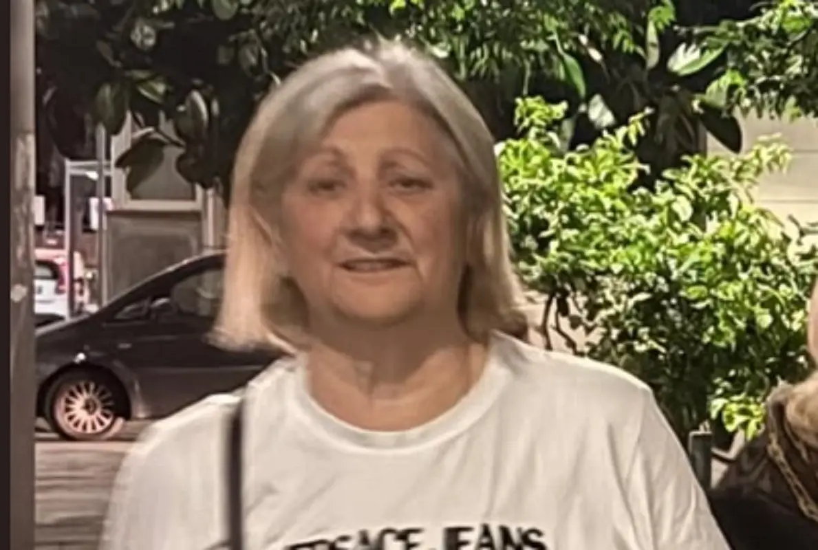Anna Maria Spera