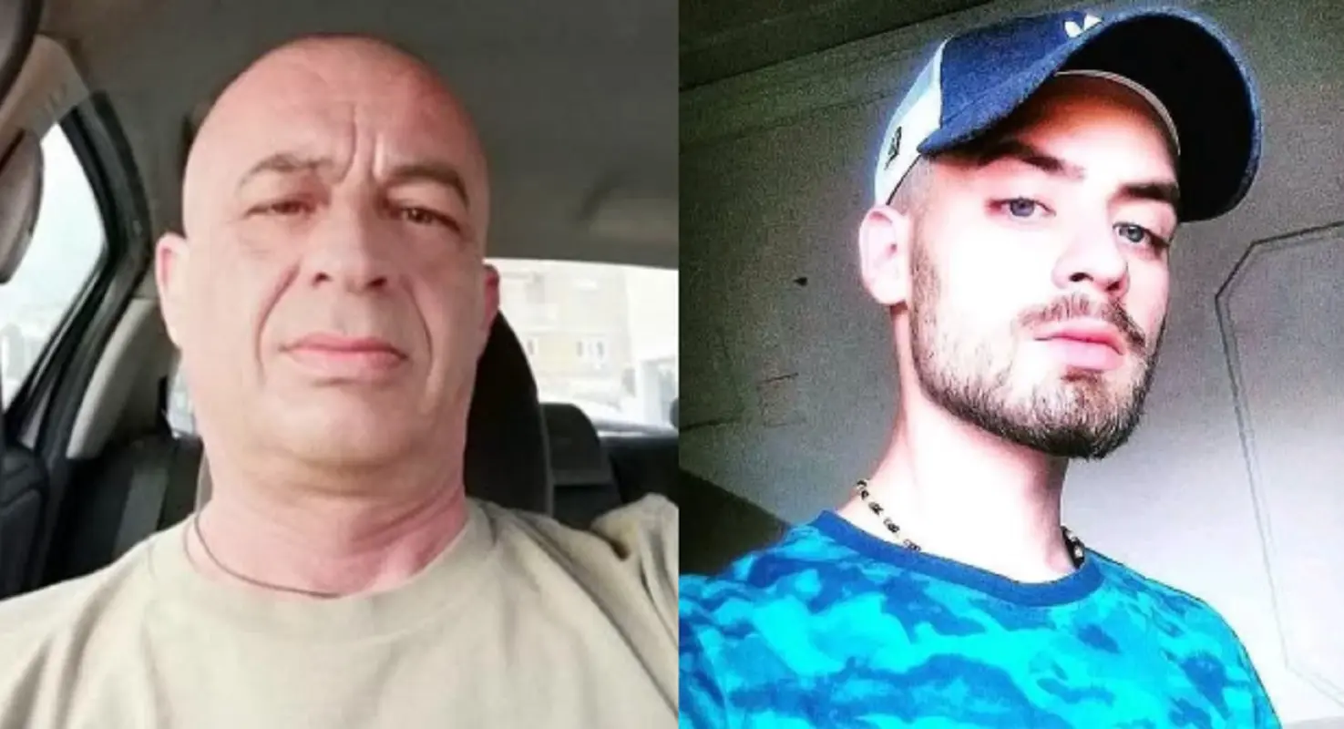 Antonio e Vincenzo Cercola