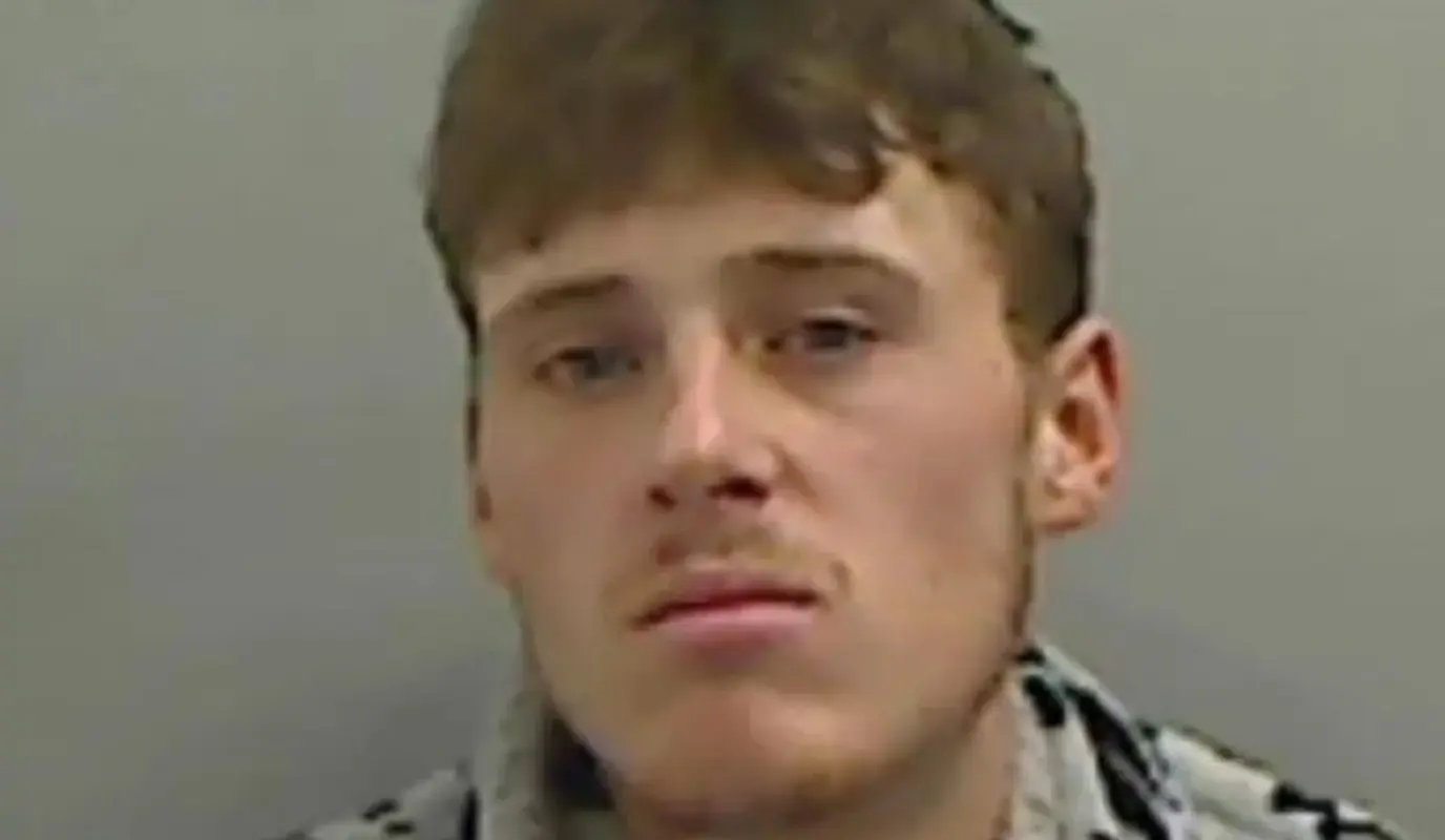 Bradley Thomas