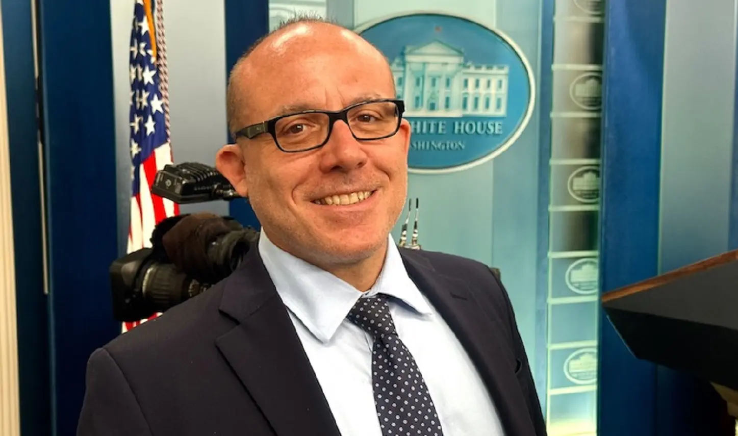 Daniele Compatangelo