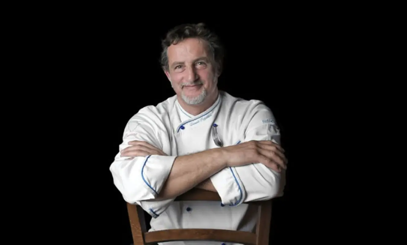 Daniele Fagiolini