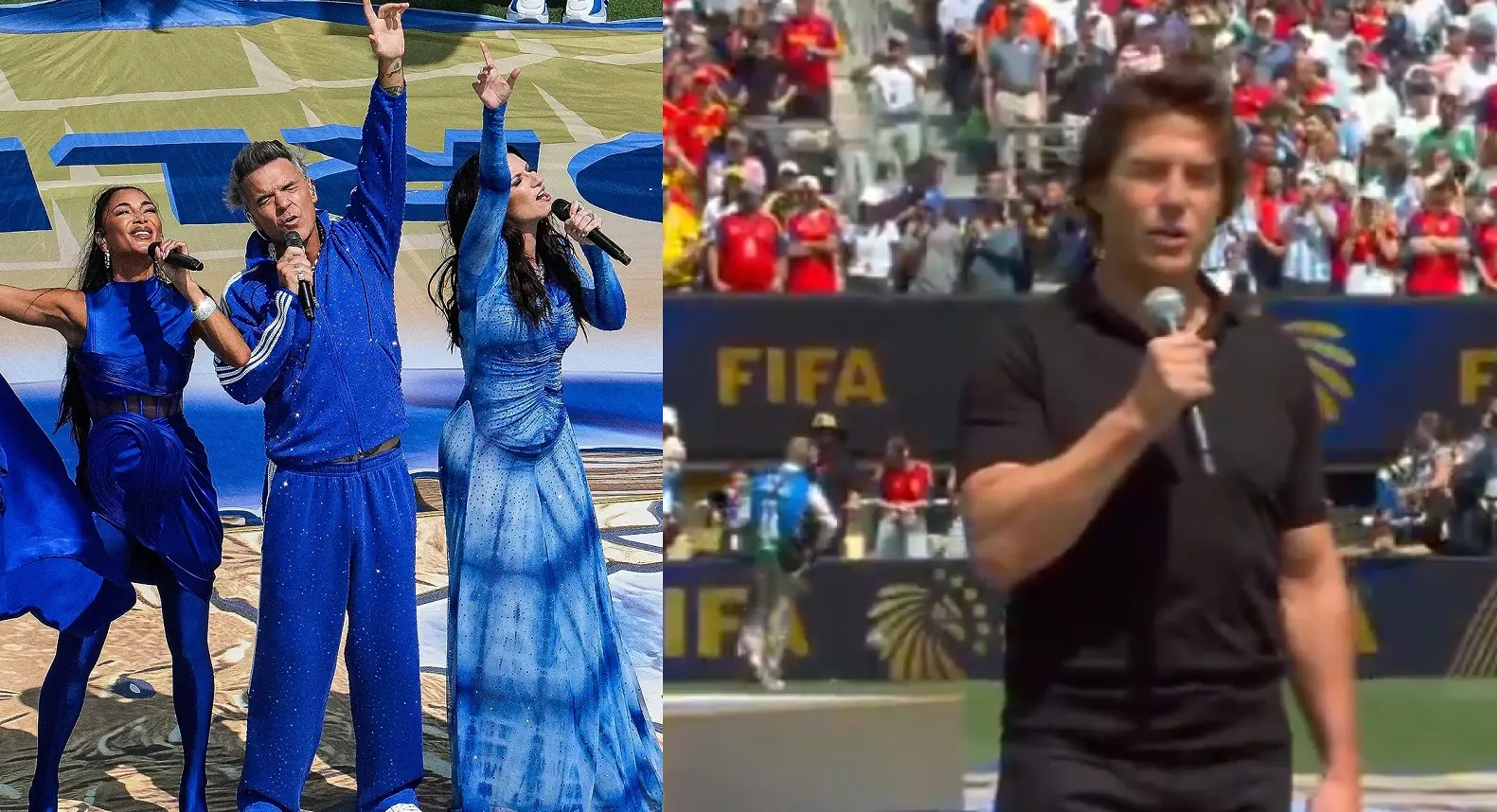 mondiali 2026 laura pausini emoziona il metlife stadium tom cruise apre la finale trump in tribuna con infantino da Notizieaudaci.it mondiali 2026 laura pausini emoziona il metlife stadium tom cruise apre la finale trump in tribuna con infantino