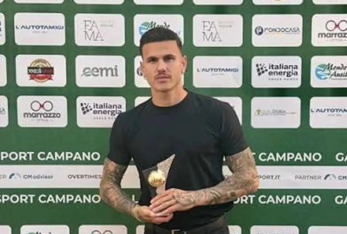 Eugenio D'Ursi