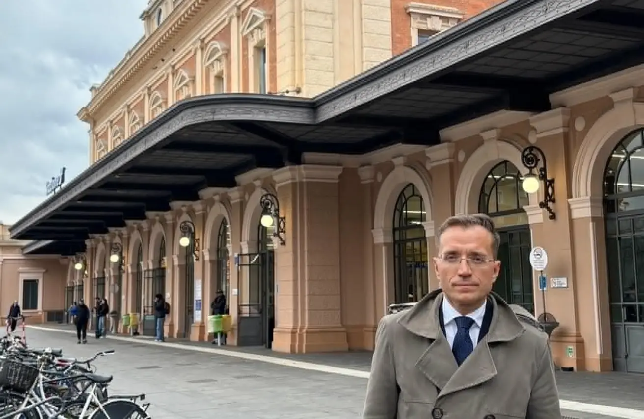Francesco Liguori