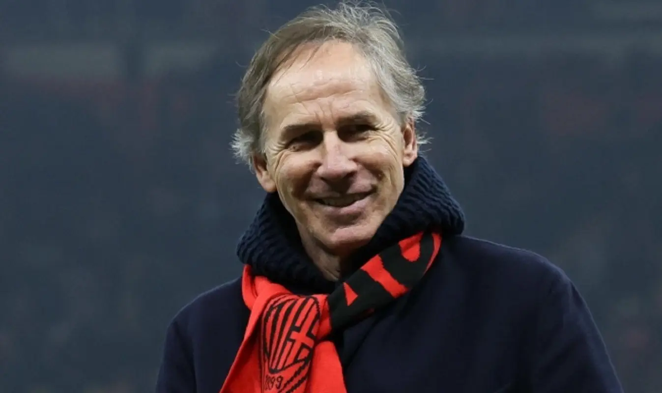 Franco Baresi