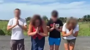 Bangkok, studenti italiani finiti nella bufera dopo il video virale: arriva la decisione che chiude il caso