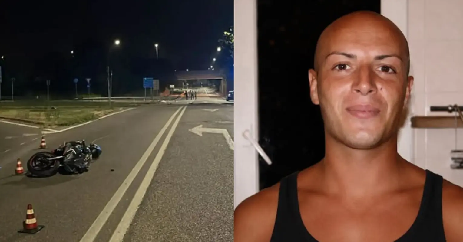 la spezia morto alessandro bianchi dopo un mese di agonia lascia la moglie e tre figli parte una raccolta fondi da Notizieaudaci.it la spezia morto alessandro bianchi dopo un mese di agonia lascia la moglie e tre figli parte una raccolta fondi