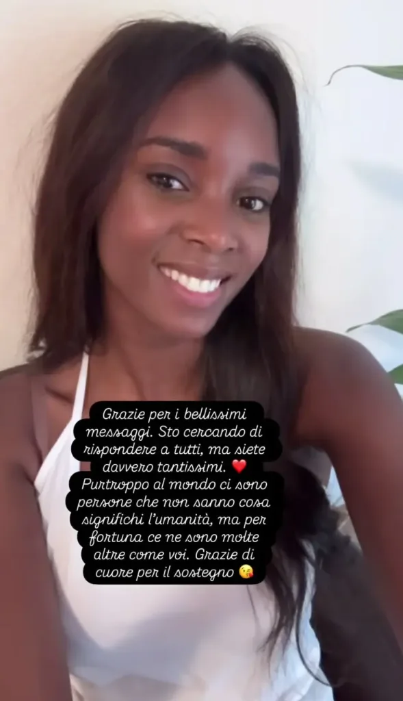 La Stories di Marta Bunda
