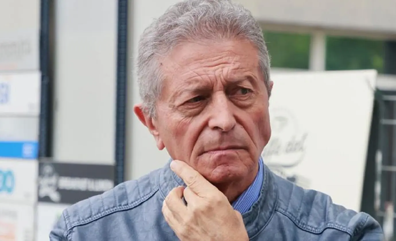 Marcellino Franco Iachi Bonvin