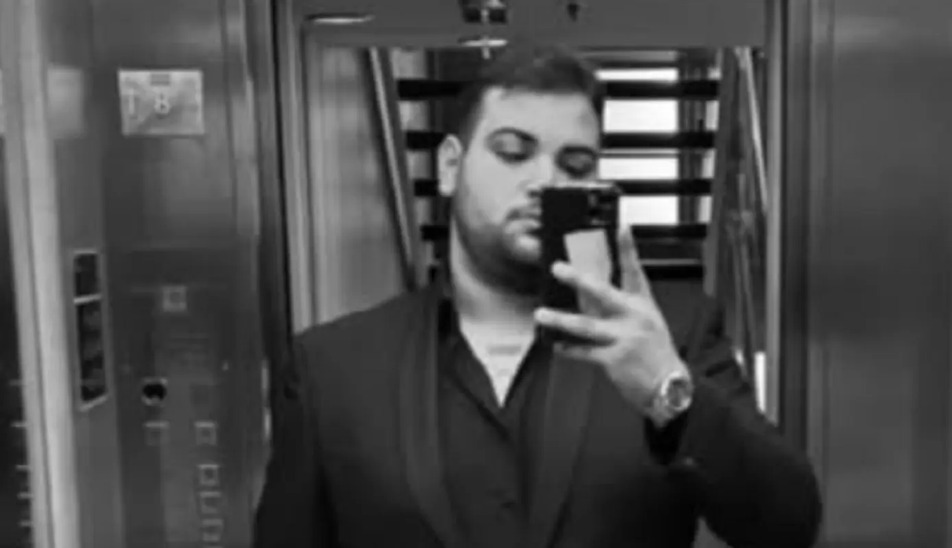 Marco Ammirati