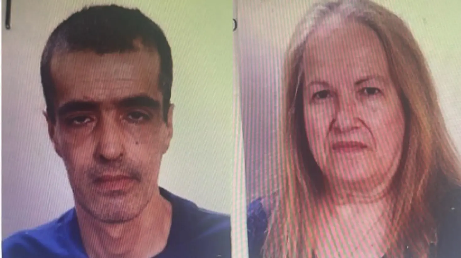 Marco Durzu e Teresa Vacca