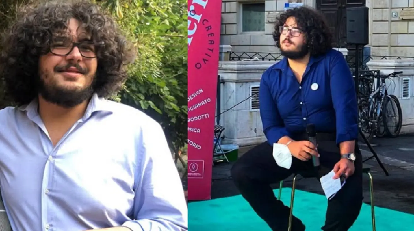 matteo di franca morto a 24 anni in mare aperta un8217inchiesta disposta l8217autopsia sulla tragedia nel porto di siracusa da Notizieaudaci.it matteo di franca morto a 24 anni in mare aperta un8217inchiesta disposta l8217autopsia sulla tragedia nel porto di siracusa