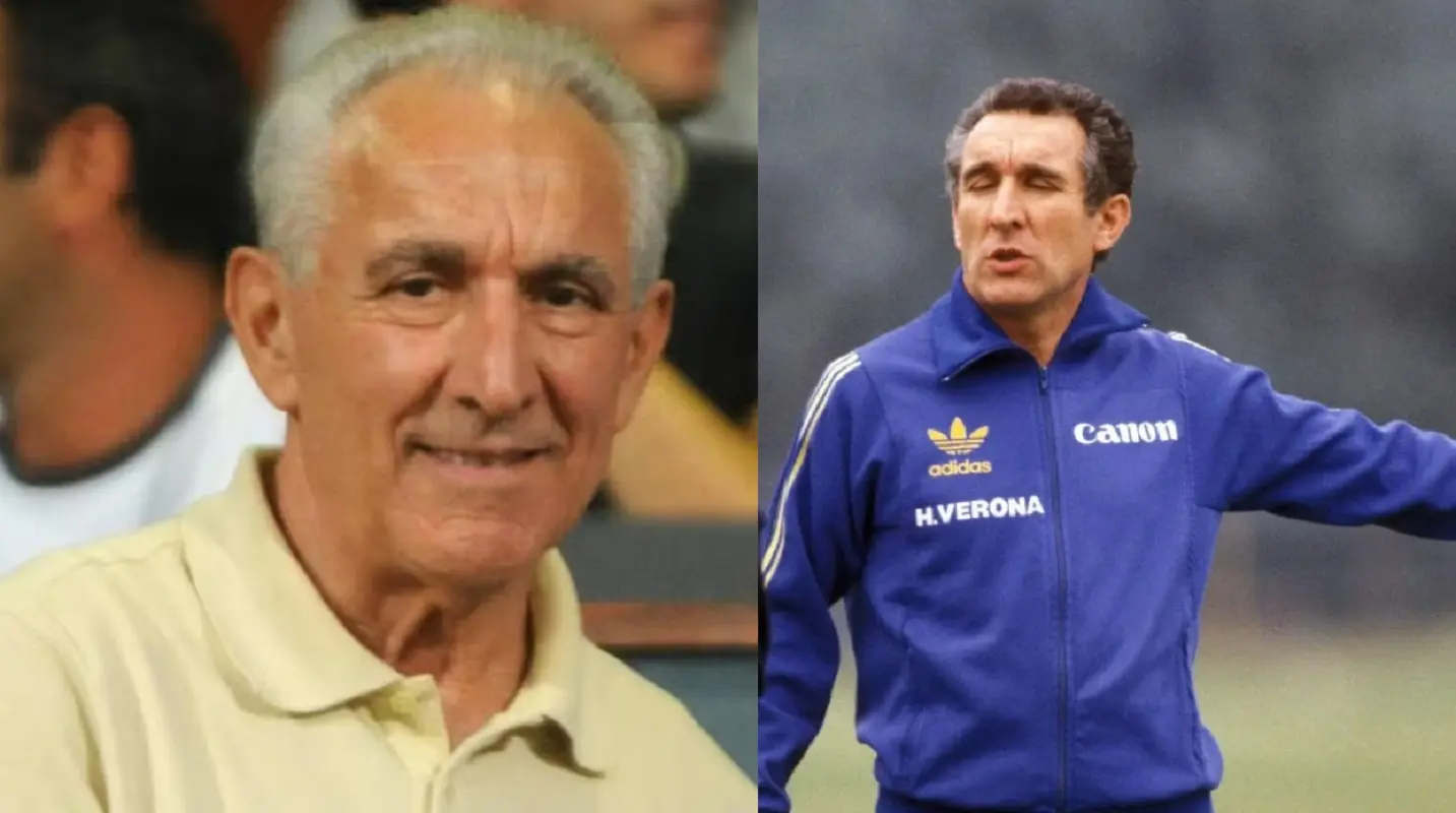 Osvaldo Bagnoli
