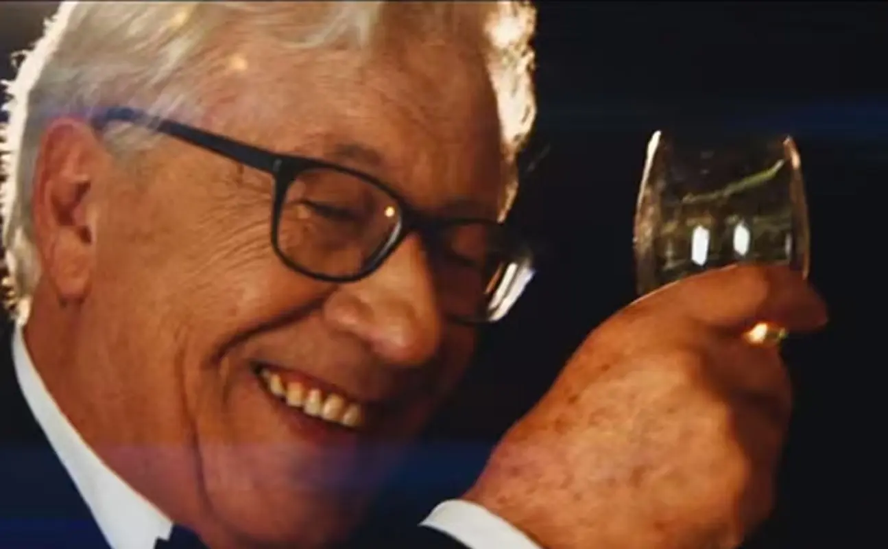 Peppino Di Capri, Champagne ha fatto la storia della musica italiana