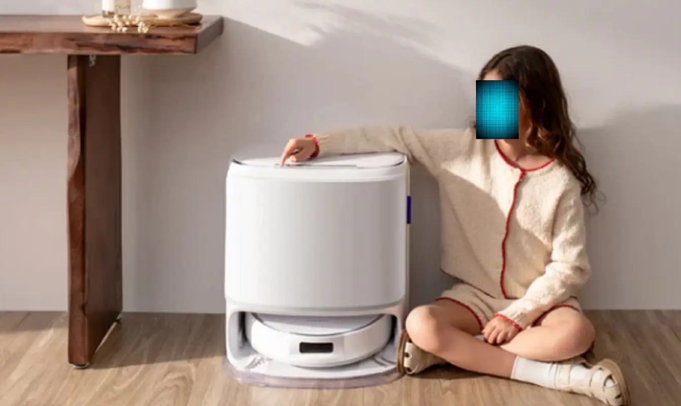 Sempre più persone fanno ricorso a un robot aspirapolvere per le pulizie di casa
